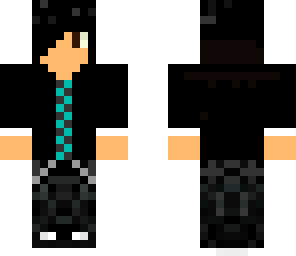 cool guy