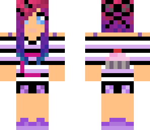cakegirl