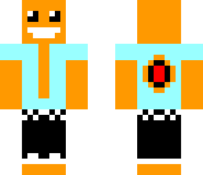 epic orange
