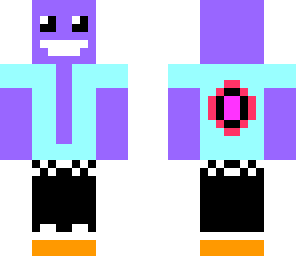 epic blue