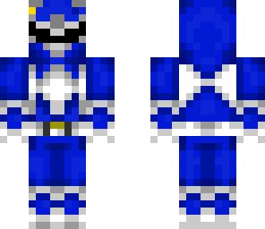 blue ranger