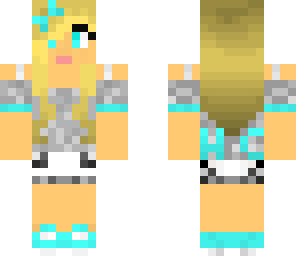 pretty girl 8d
