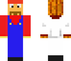 mario