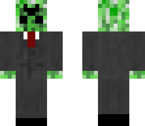 creeper face fail