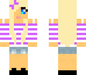 cute girl 2