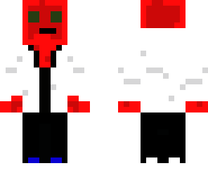 better bloodslime