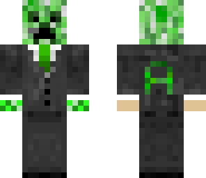 admin creeperek