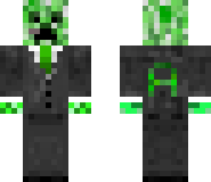 admin creeperek