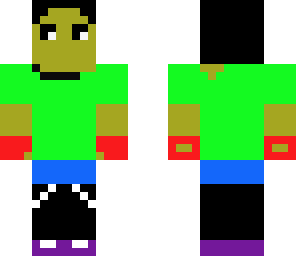 gangstarboy mrjoker
