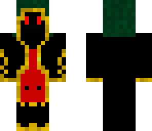 dark lord of shadows