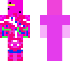 prncss bublegum