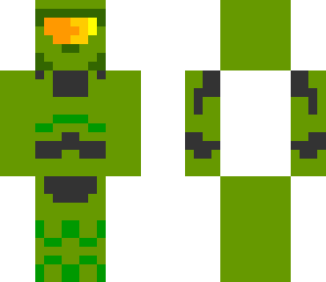 halo master chief