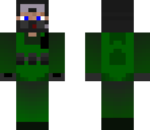 cro spec ops
