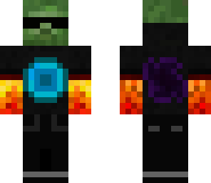 zombie