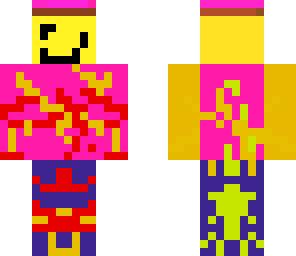 immy from fairly od parnts