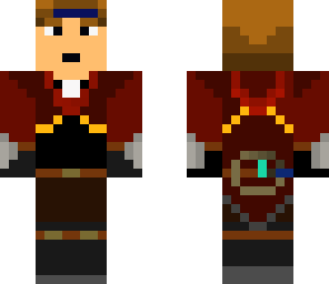 mercenary
