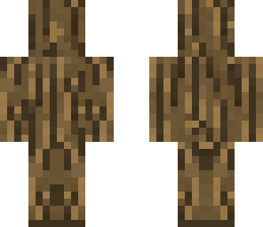 camouflage tree