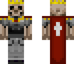 death king