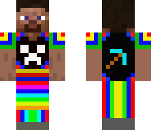 the my skin