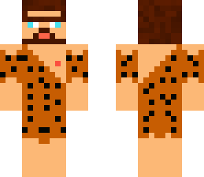 caveman