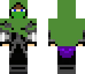 top secret agent knighet