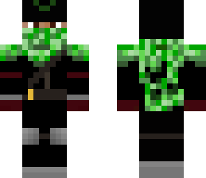 nightswatch creeper hunter