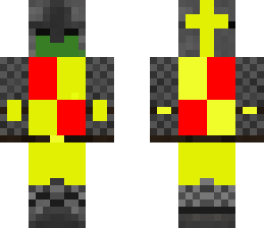 ruby zombie soldier