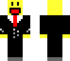 happy suit