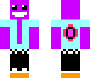 epic purple