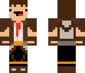 man with new hairstyle and cool pants