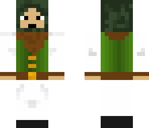 archer