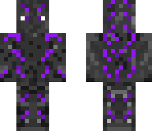 willistar custom skin ender