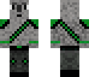 koala green