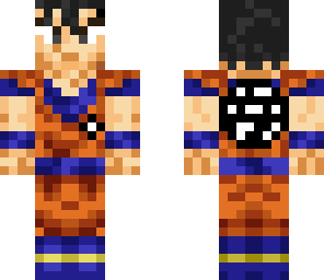 goku