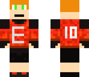 footballer