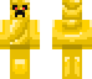 gold creeper