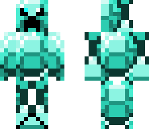 diamont creeper