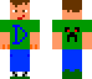 superman skin
