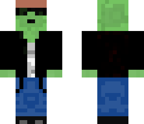 epic slime