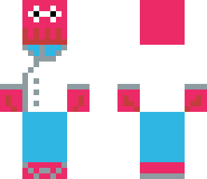 zoidberg