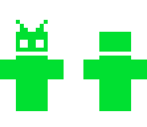 android robot