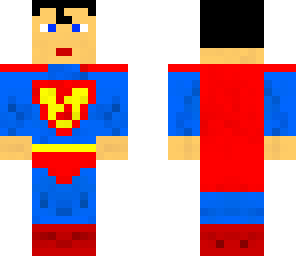 superman
