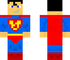superman