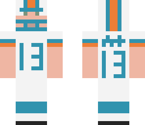 dan marino miami dolphins