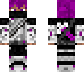 ender assassin