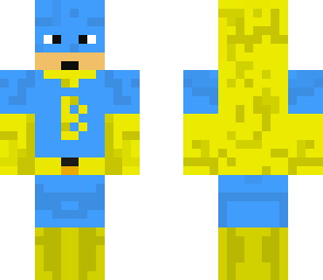 banana man