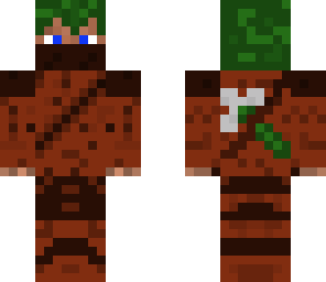 tree assassin