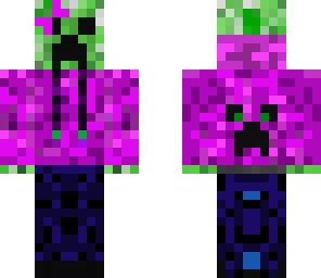 girl creeper