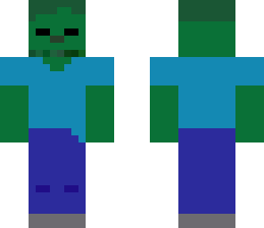 zombie