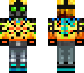 epic blaze